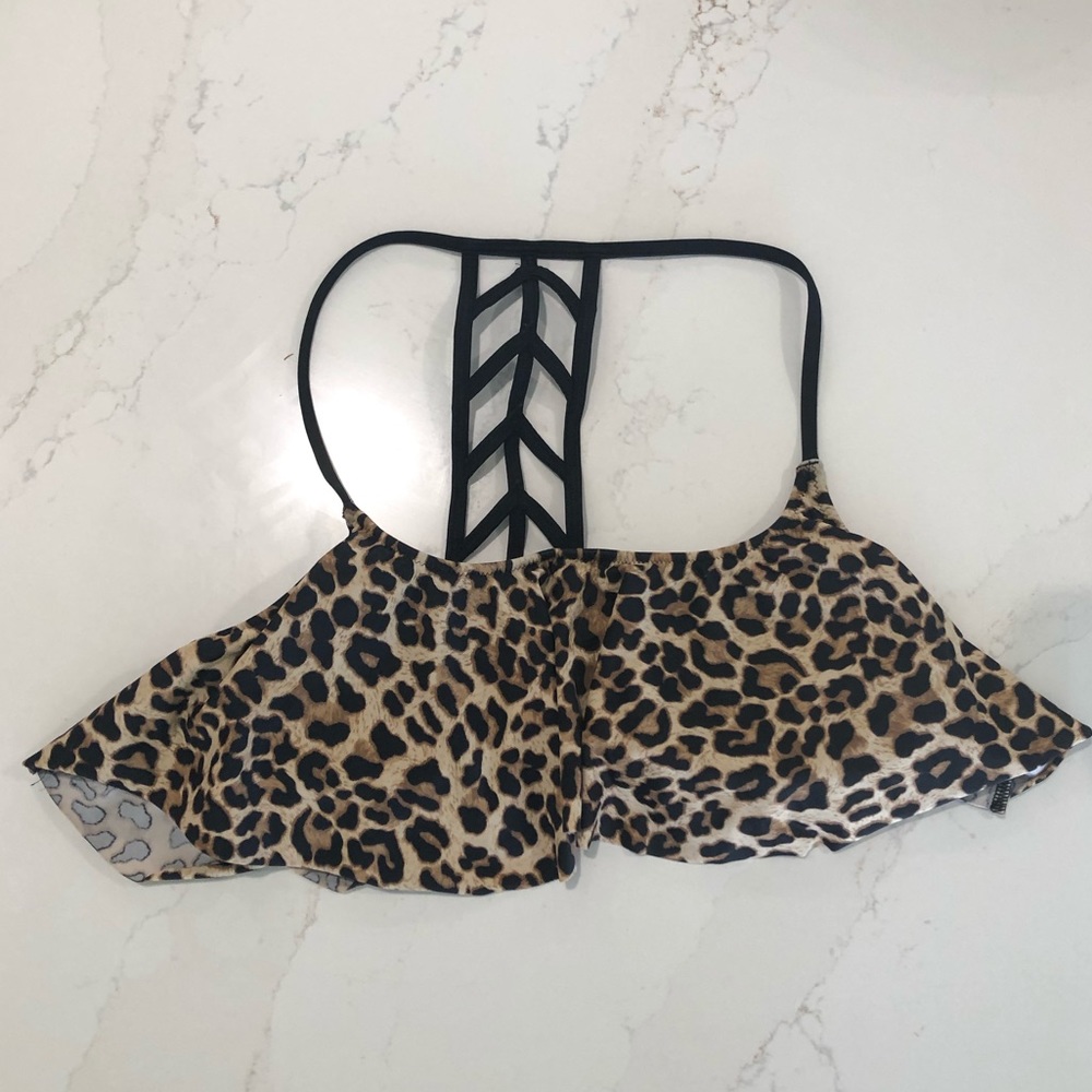 Victoria’s Secret PINK Bathing Suit Top